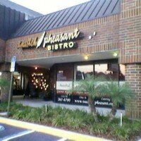 Restaurants That Deliver In Tampa
